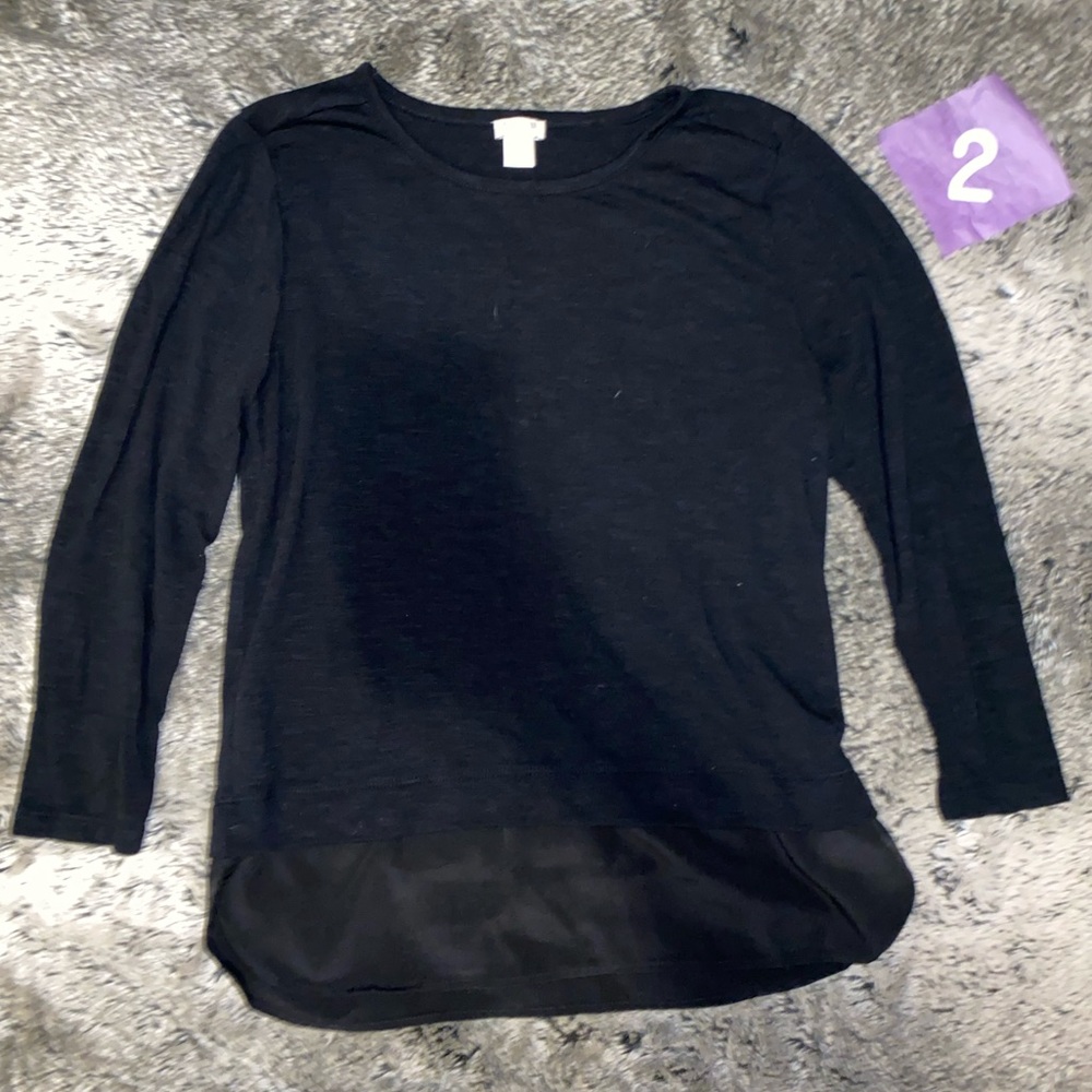 J Crew Shirt S Small